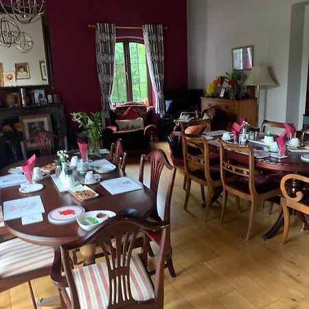 Beech Lodge B&B Lisheenanoran Esterno foto