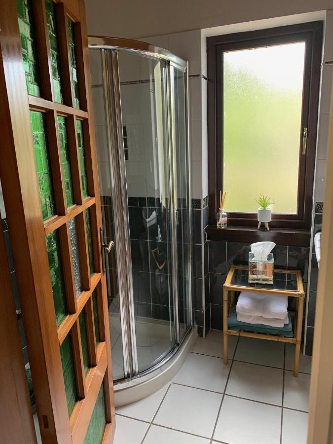 Beech Lodge B&B Lisheenanoran Esterno foto