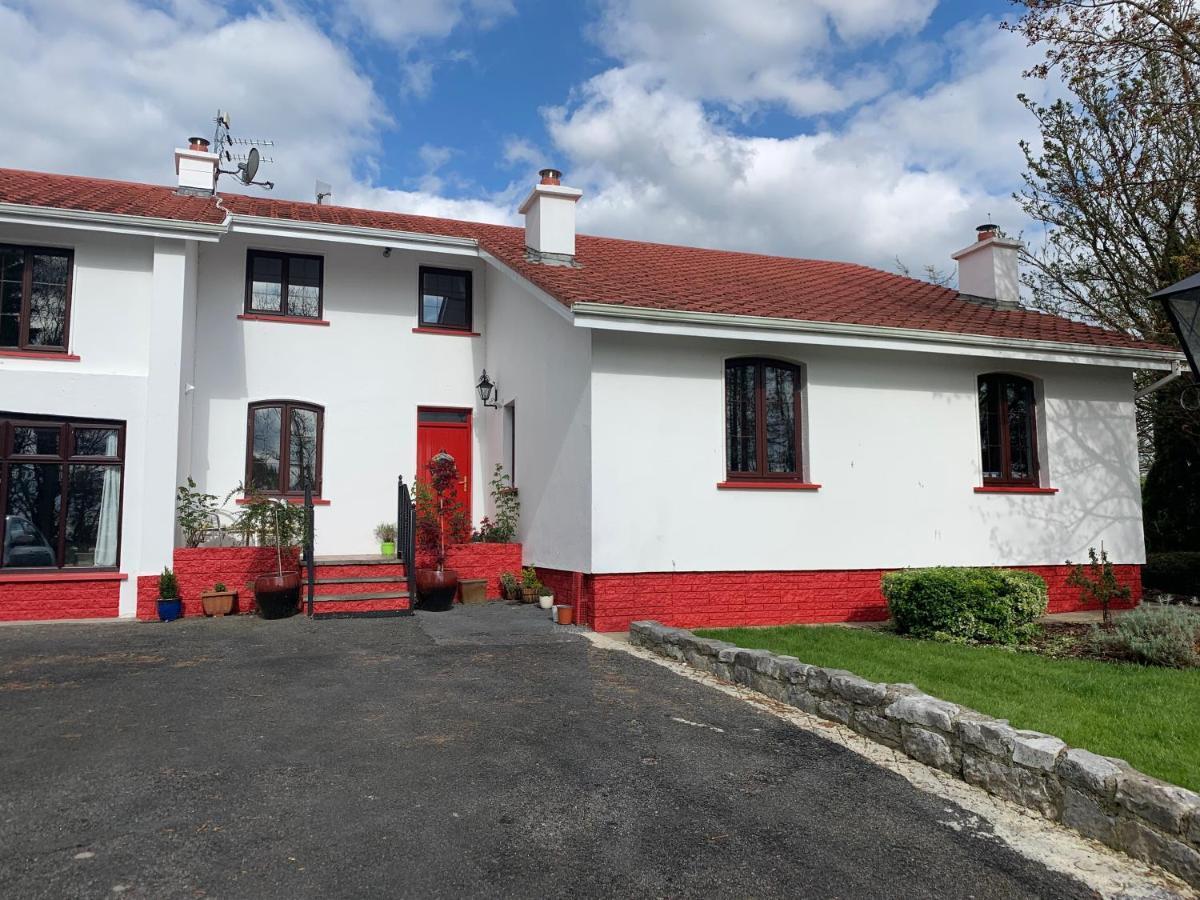 Beech Lodge B&B Lisheenanoran Esterno foto