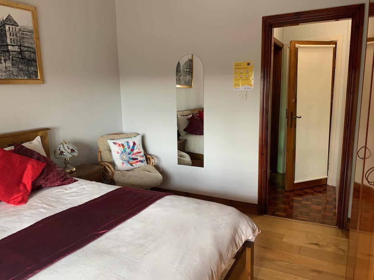 Beech Lodge B&B Lisheenanoran Esterno foto
