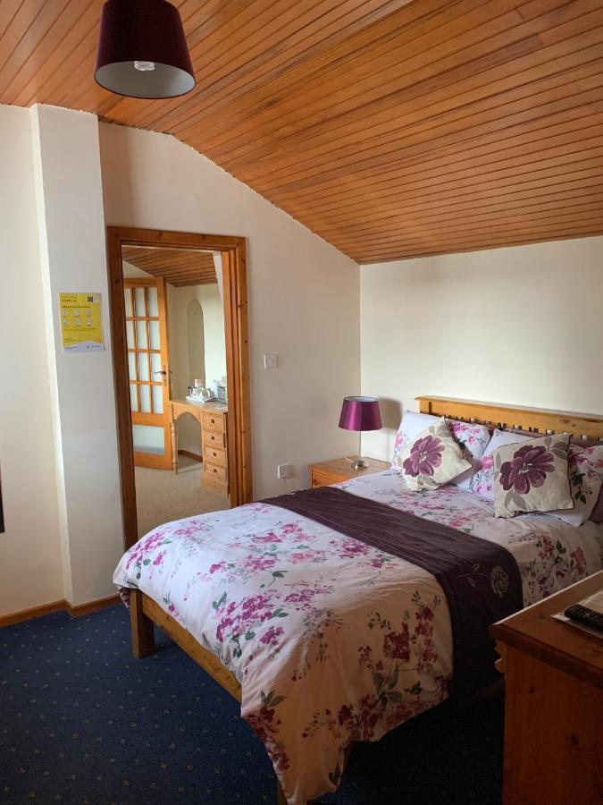Beech Lodge B&B Lisheenanoran Esterno foto