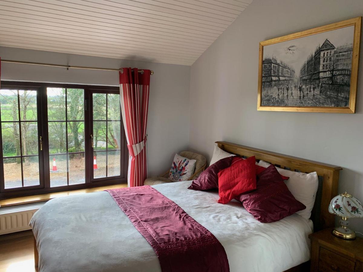 Beech Lodge B&B Lisheenanoran Esterno foto