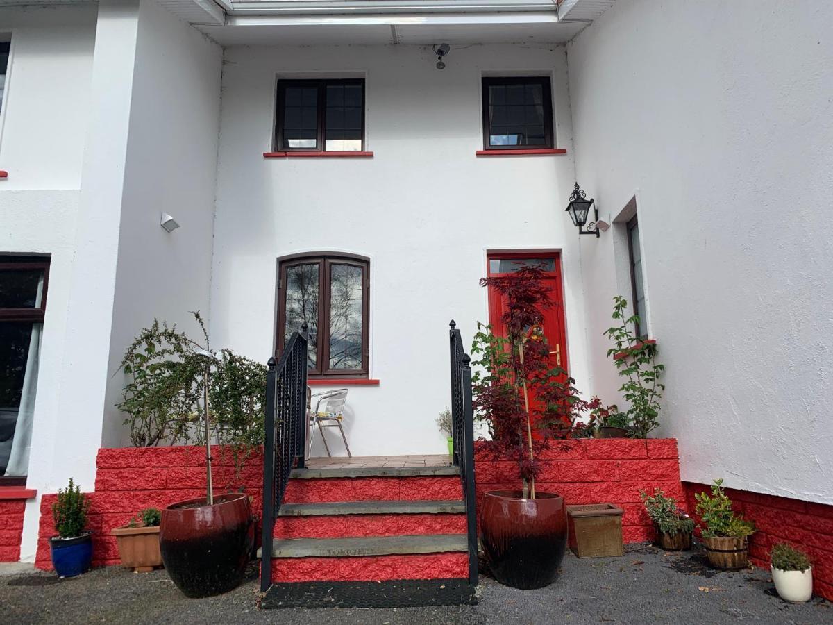 Beech Lodge B&B Lisheenanoran Esterno foto