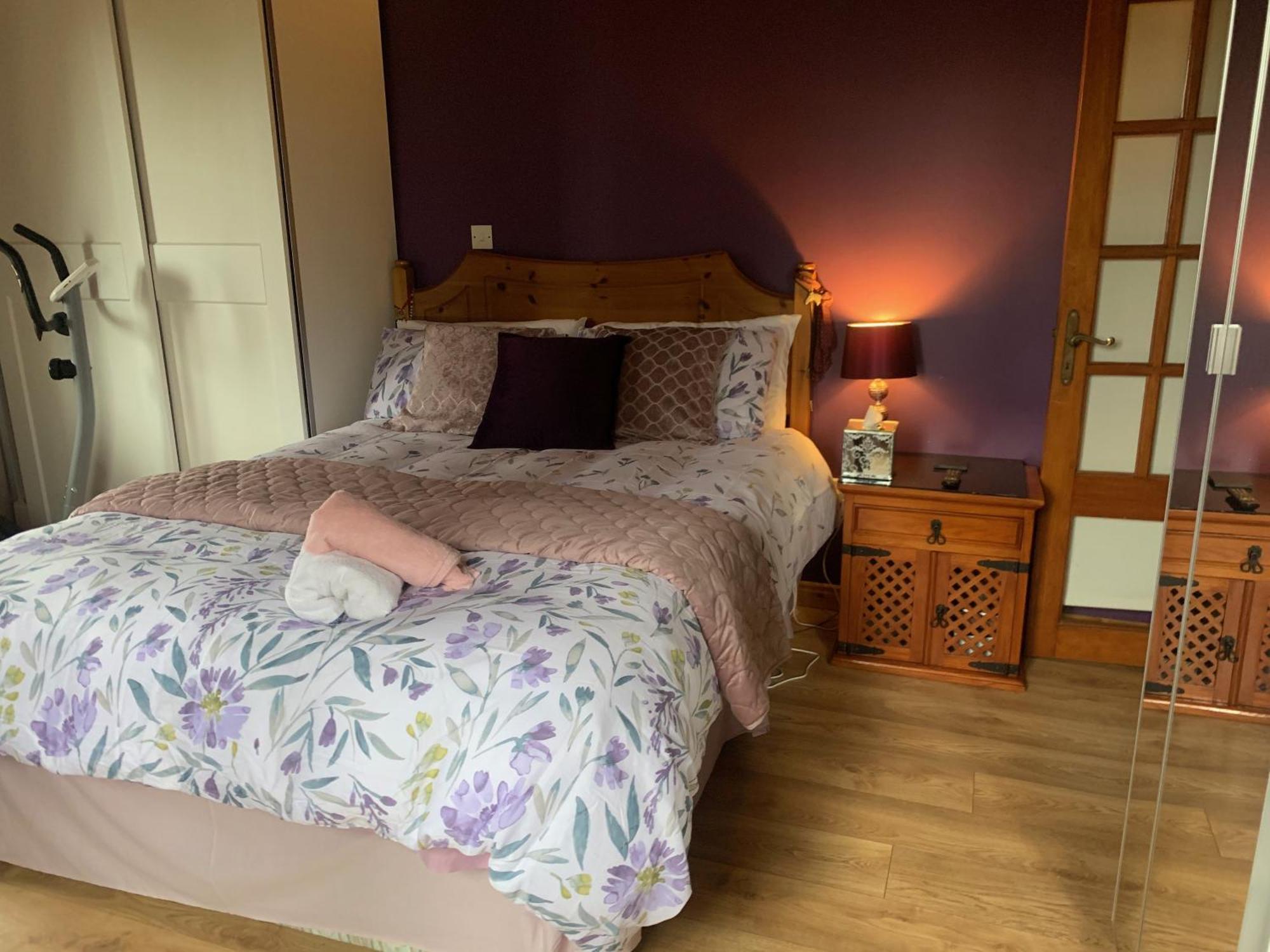 Beech Lodge B&B Lisheenanoran Esterno foto