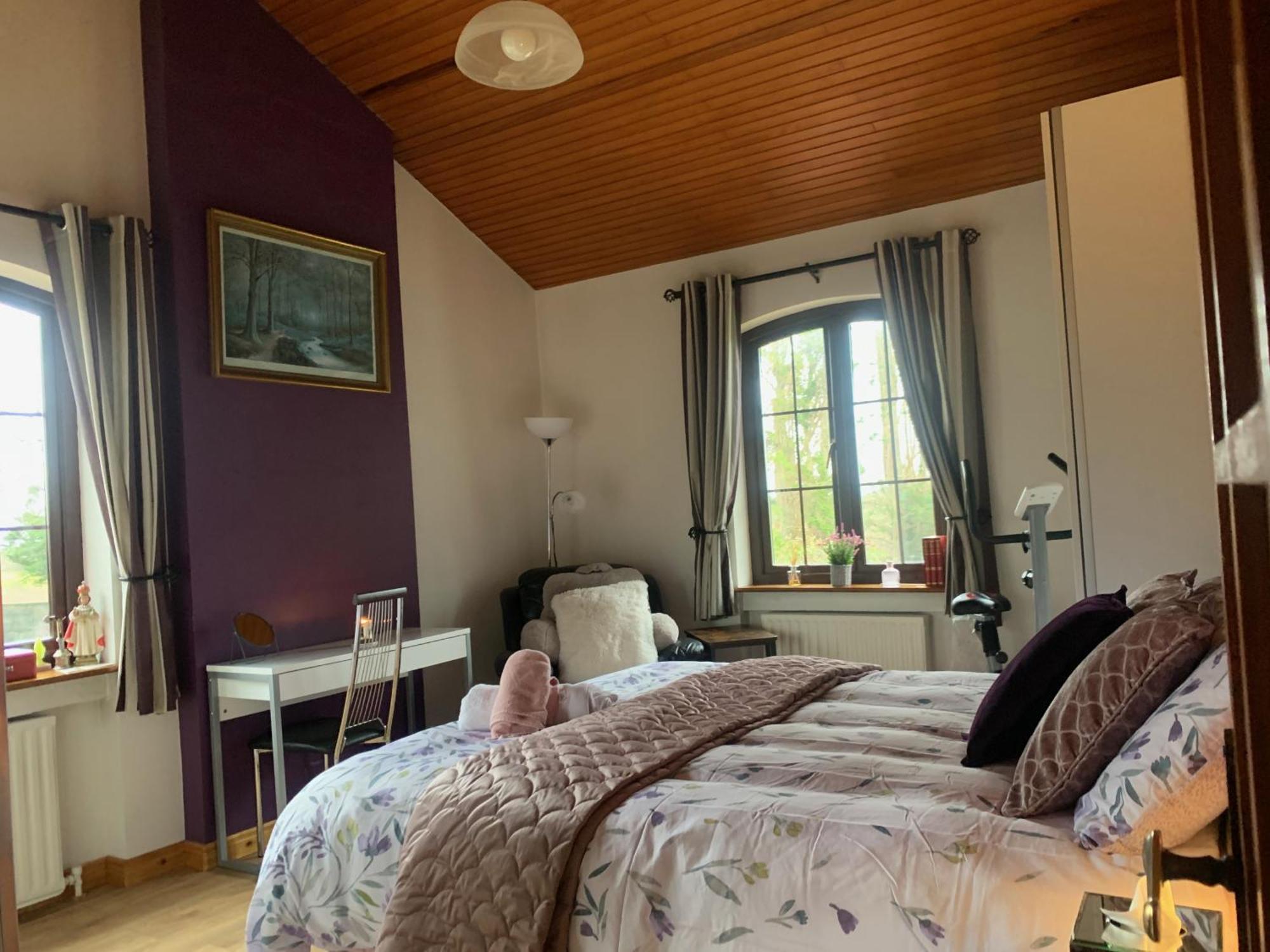 Beech Lodge B&B Lisheenanoran Esterno foto