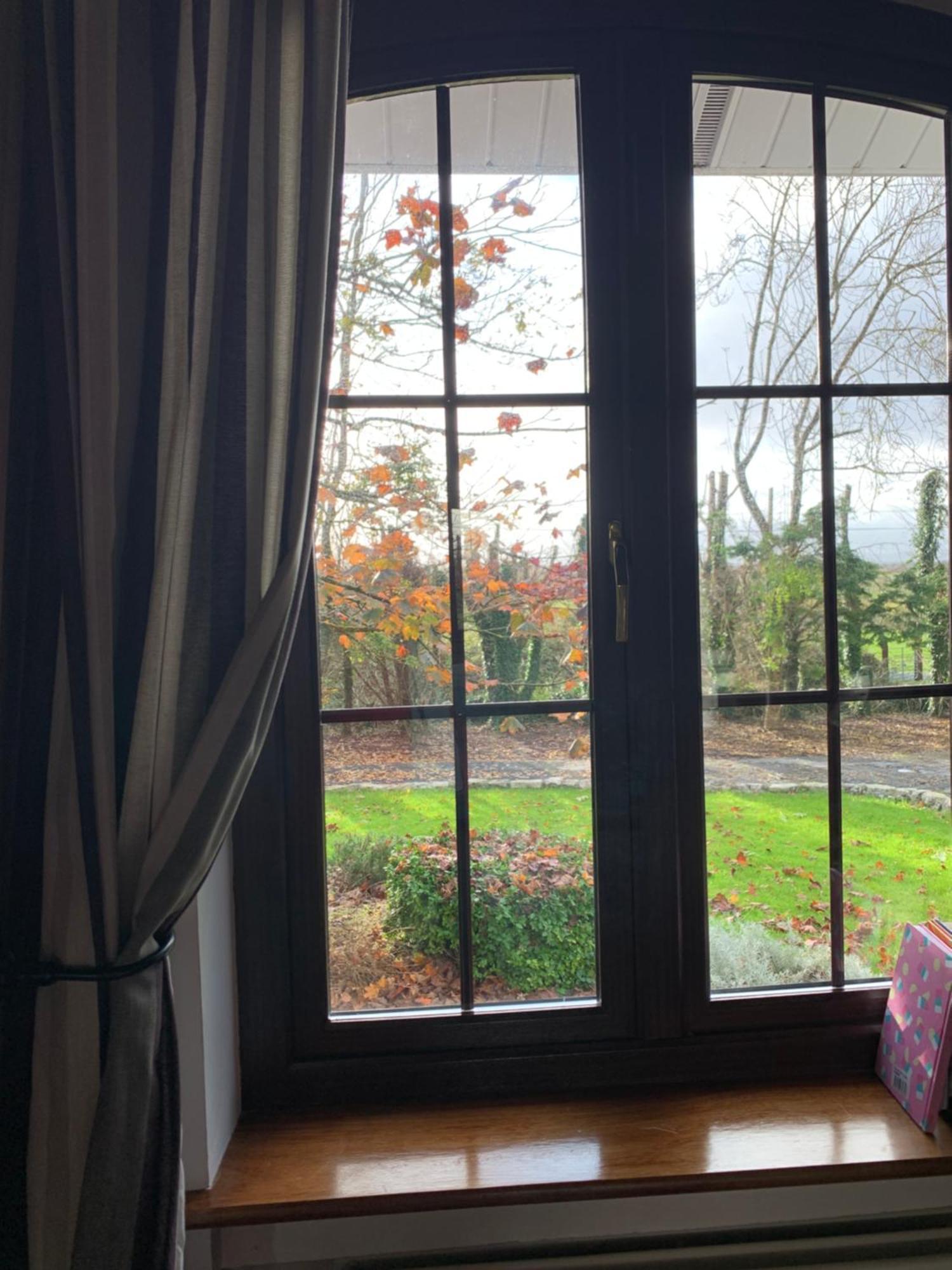 Beech Lodge B&B Lisheenanoran Esterno foto