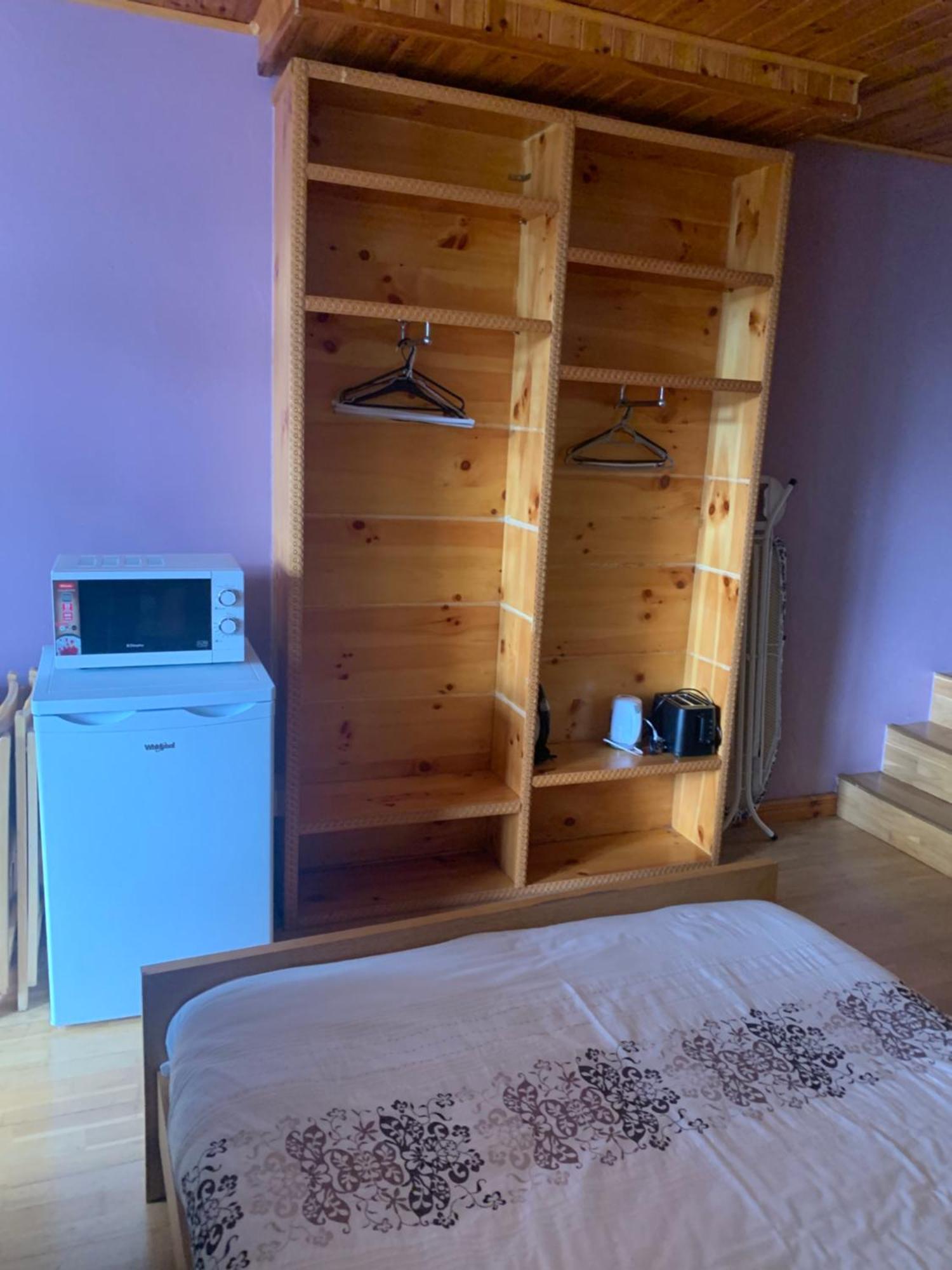 Beech Lodge B&B Lisheenanoran Esterno foto