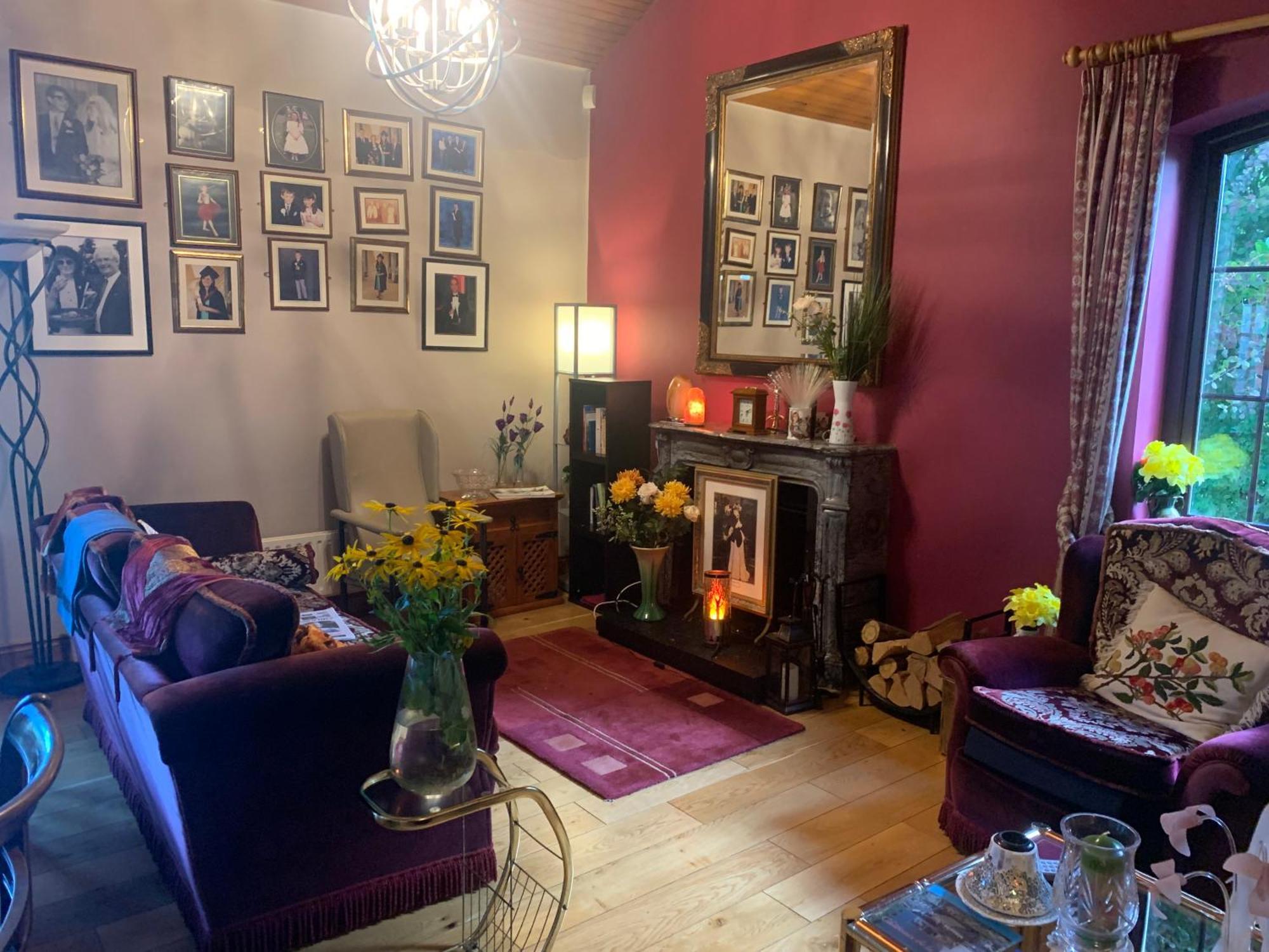 Beech Lodge B&B Lisheenanoran Esterno foto