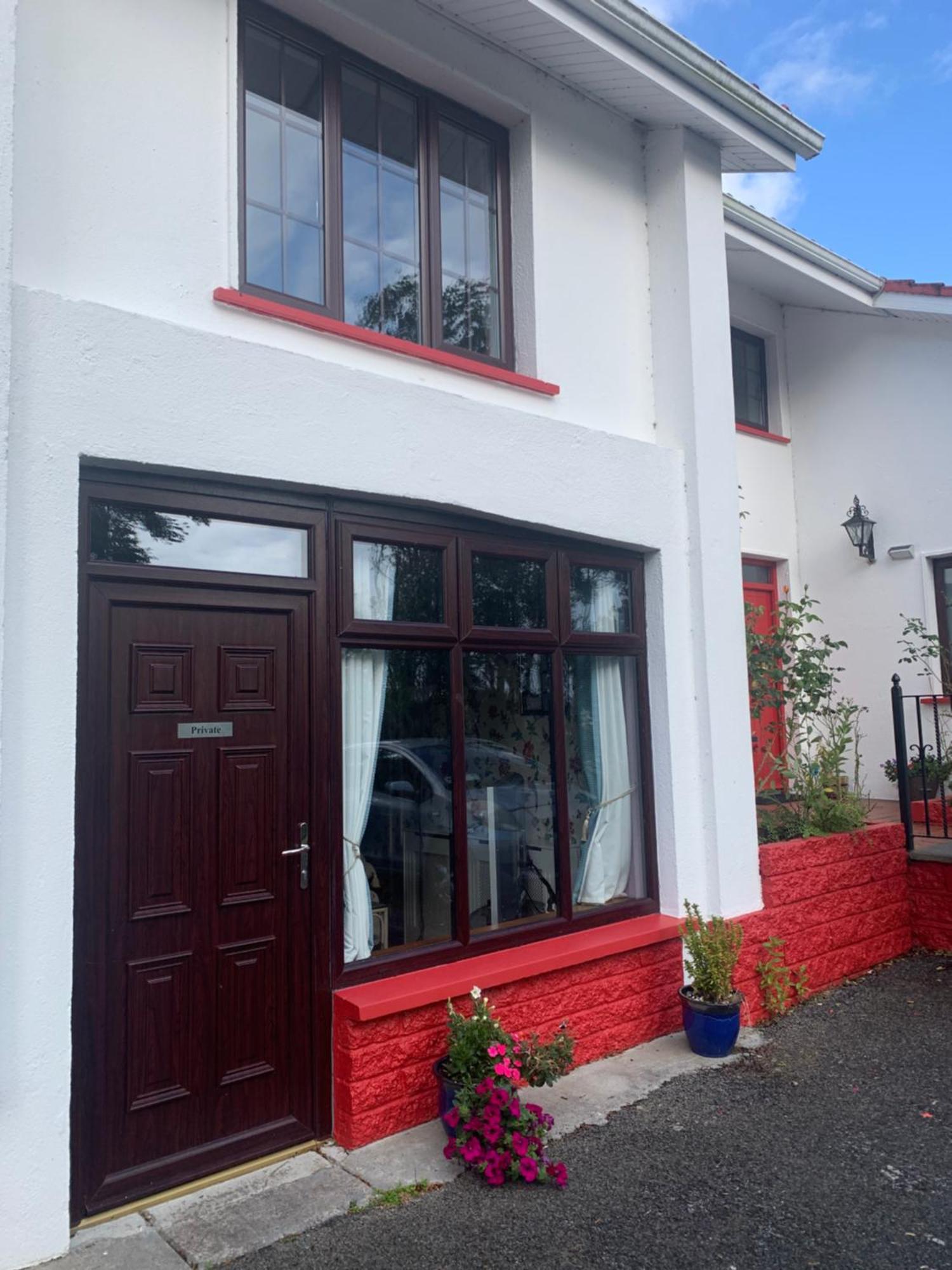 Beech Lodge B&B Lisheenanoran Esterno foto