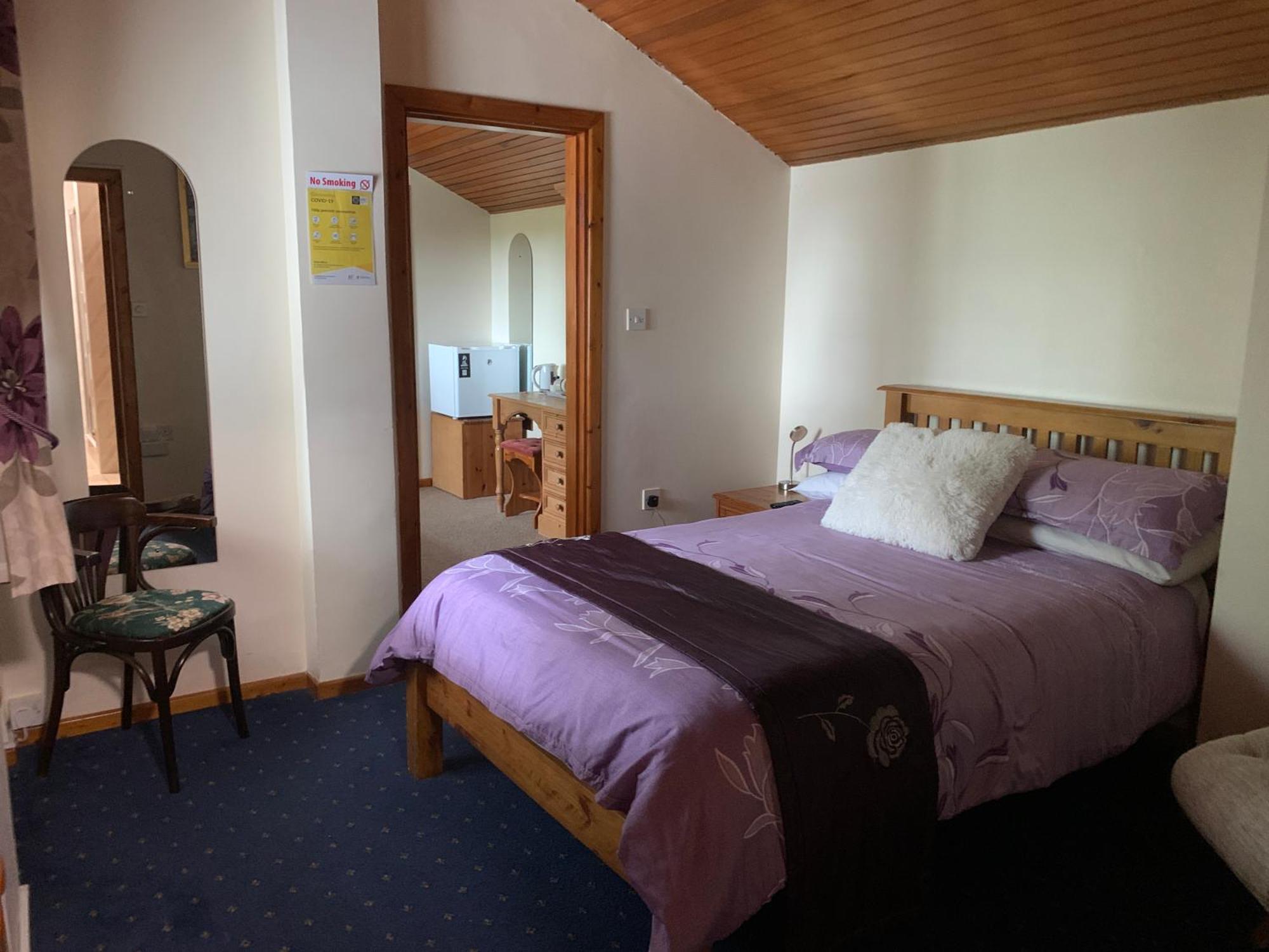 Beech Lodge B&B Lisheenanoran Esterno foto