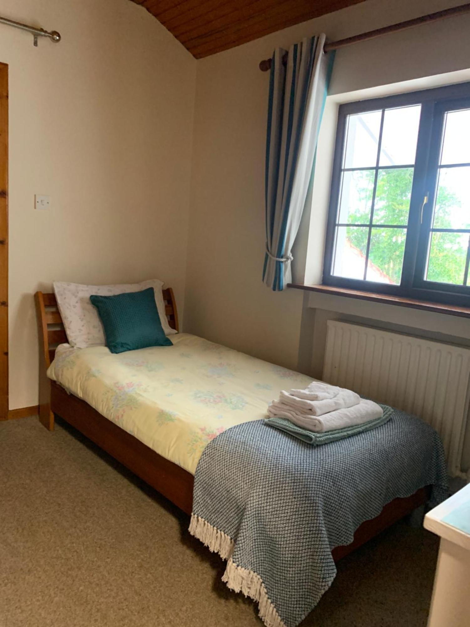 Beech Lodge B&B Lisheenanoran Esterno foto