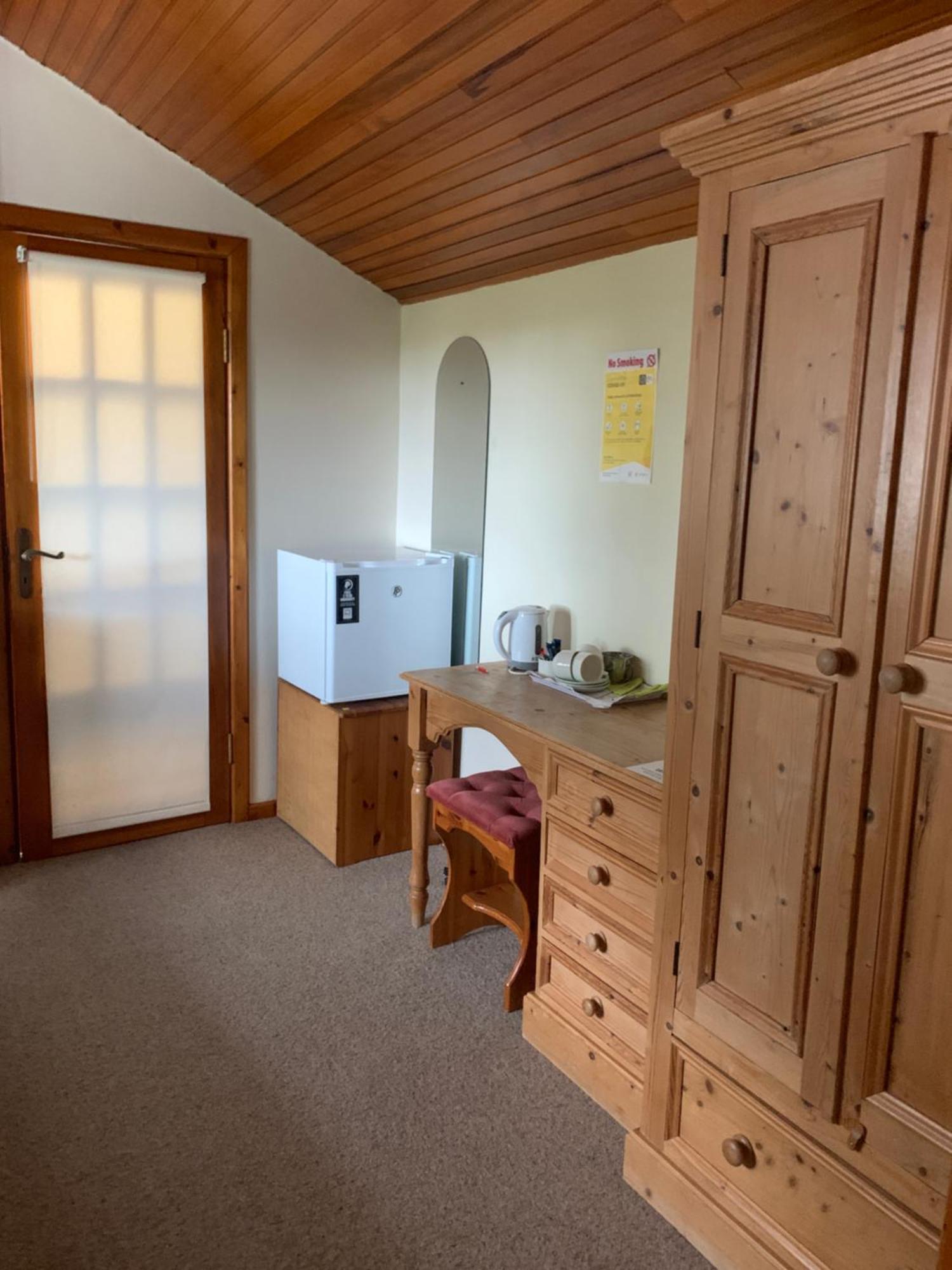 Beech Lodge B&B Lisheenanoran Esterno foto