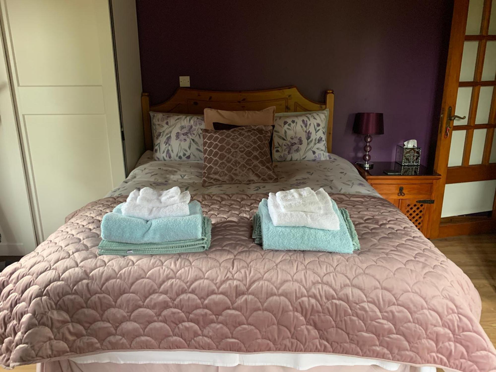Beech Lodge B&B Lisheenanoran Esterno foto