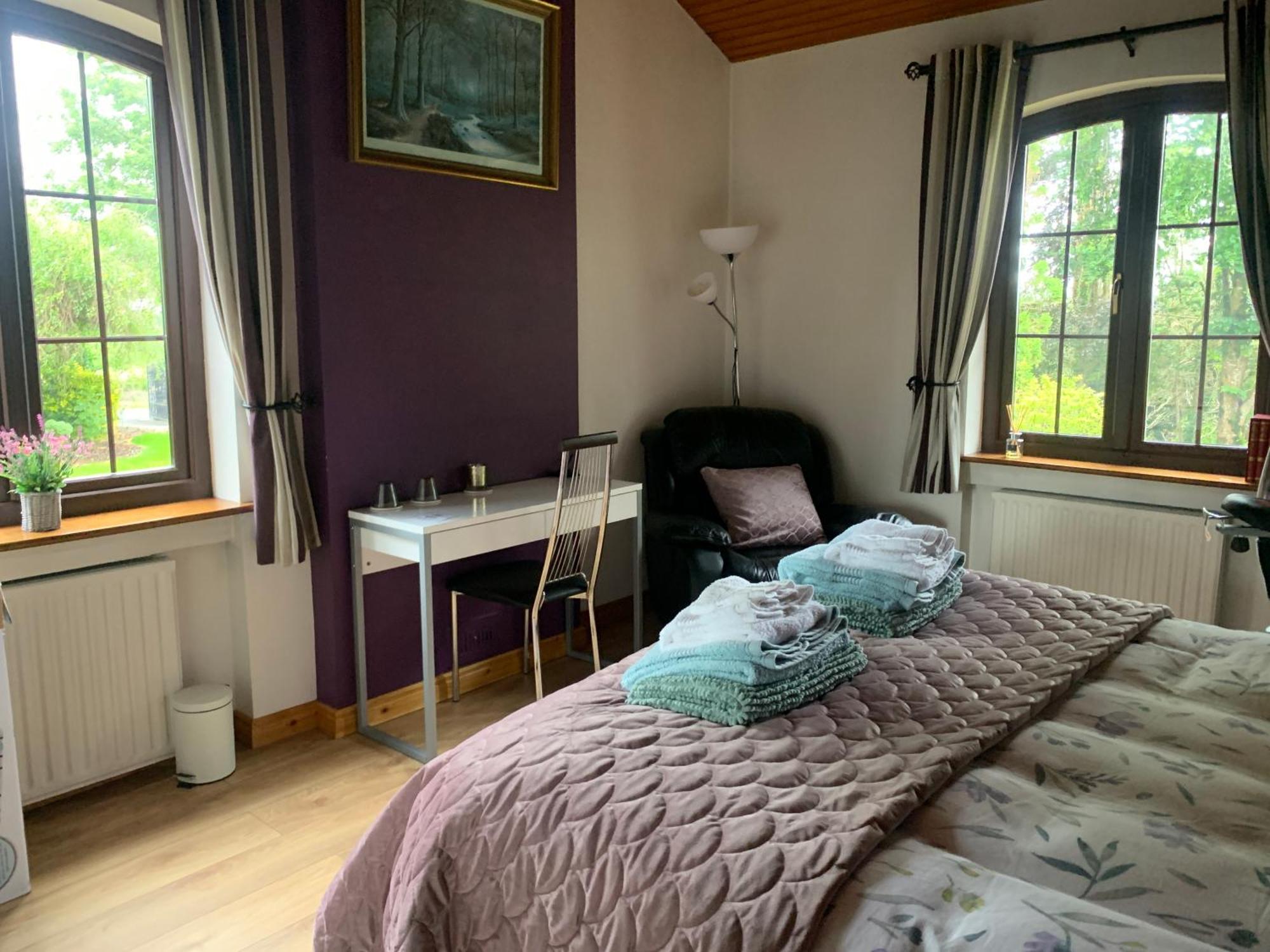 Beech Lodge B&B Lisheenanoran Esterno foto