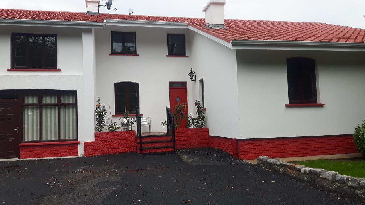 Beech Lodge B&B Lisheenanoran Esterno foto
