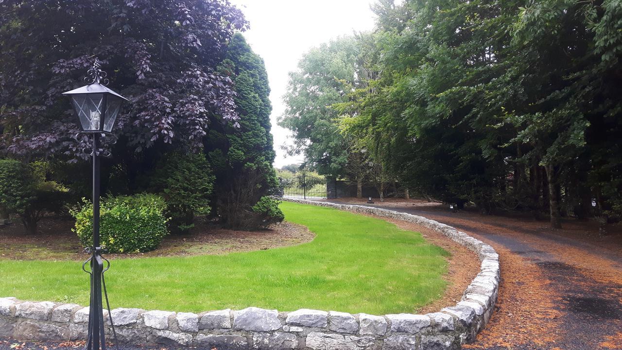 Beech Lodge B&B Lisheenanoran Esterno foto