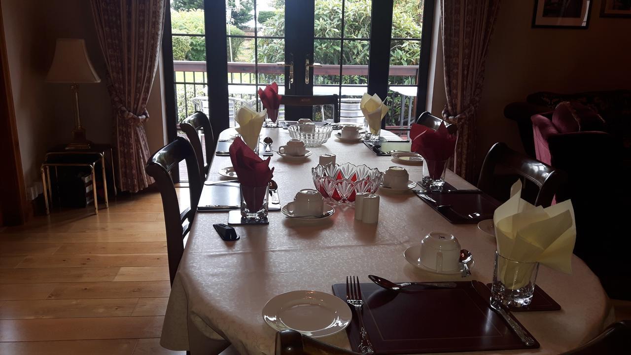 Beech Lodge B&B Lisheenanoran Esterno foto