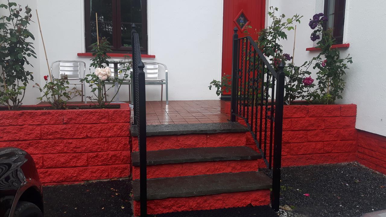 Beech Lodge B&B Lisheenanoran Esterno foto