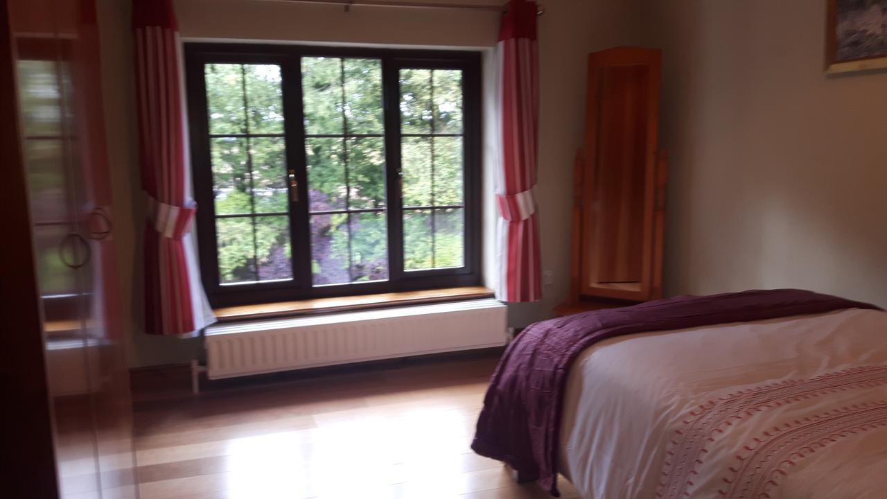 Beech Lodge B&B Lisheenanoran Esterno foto