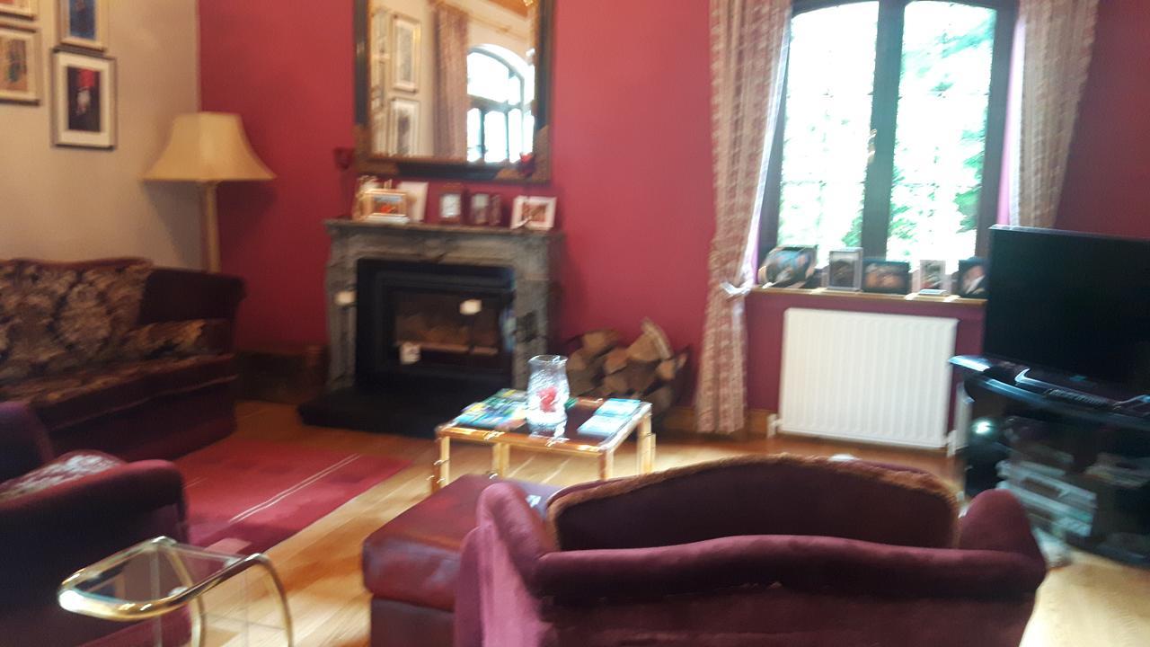 Beech Lodge B&B Lisheenanoran Esterno foto