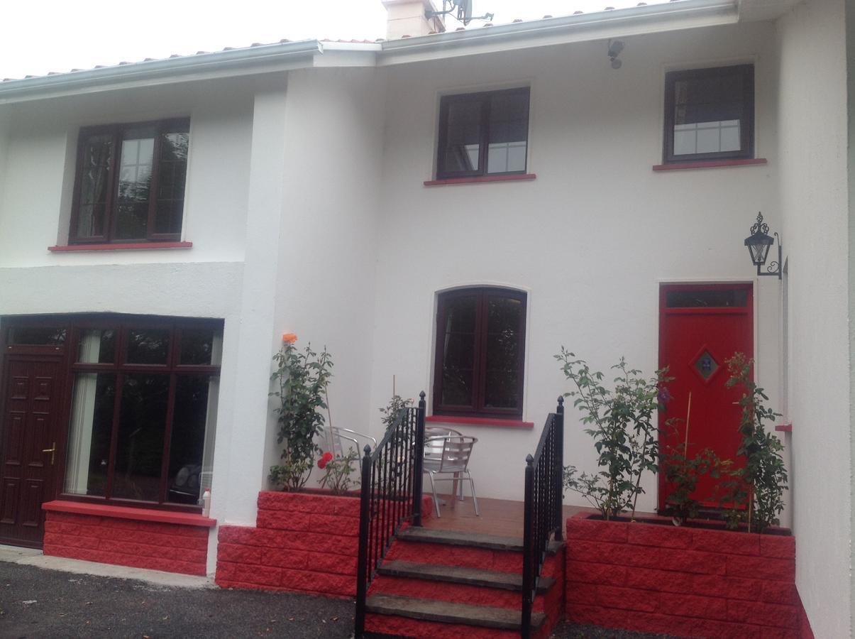 Beech Lodge B&B Lisheenanoran Esterno foto