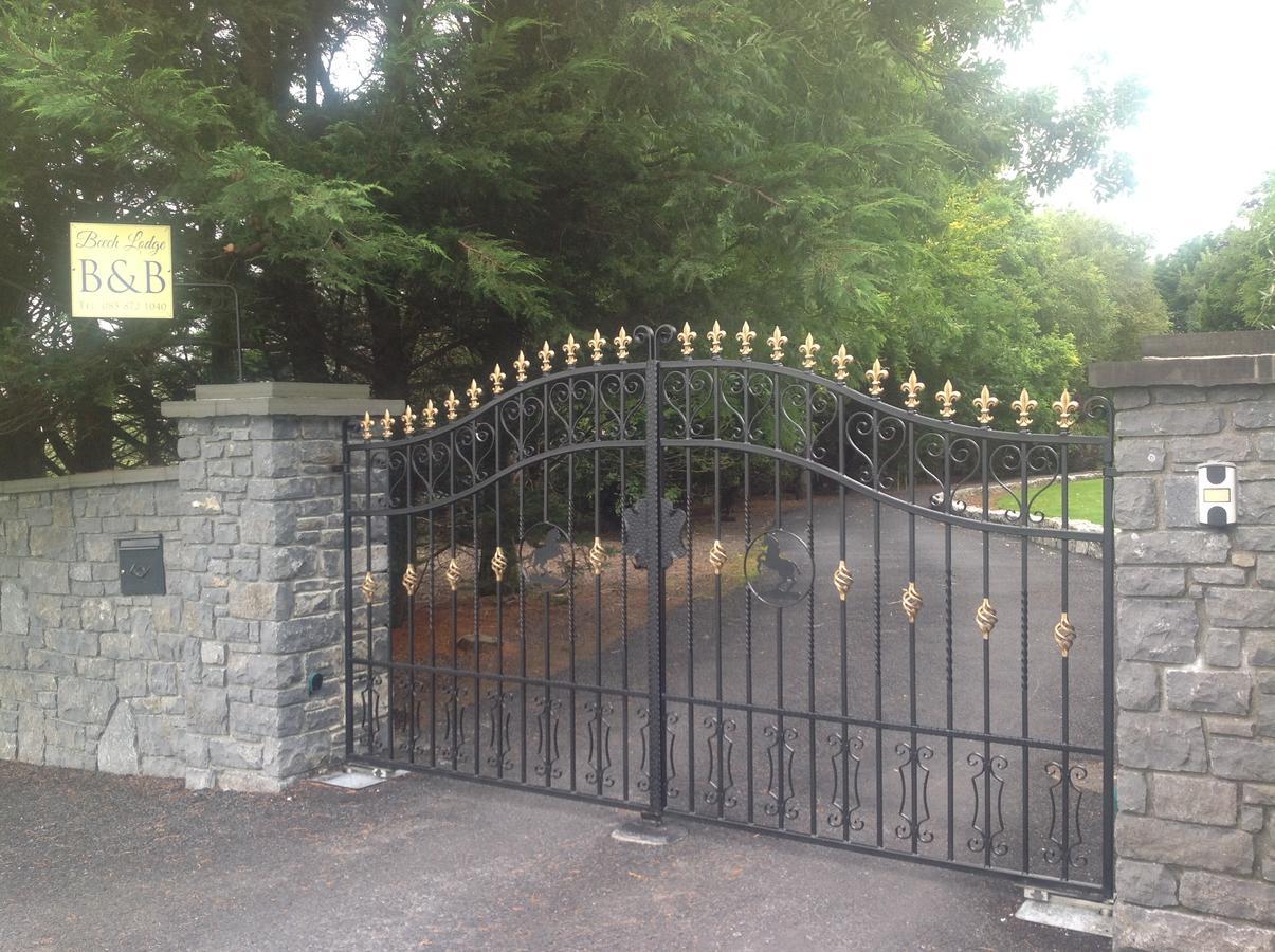 Beech Lodge B&B Lisheenanoran Esterno foto