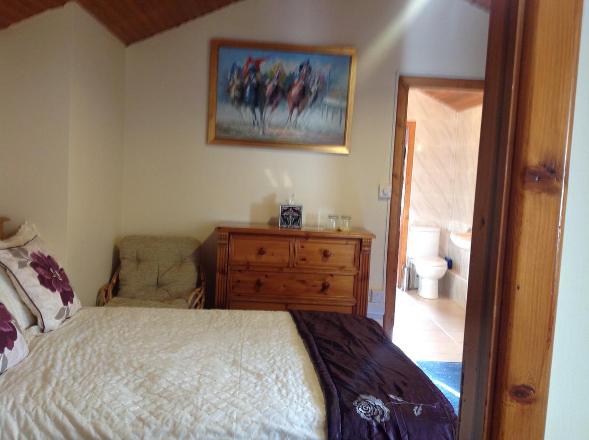 Beech Lodge B&B Lisheenanoran Esterno foto