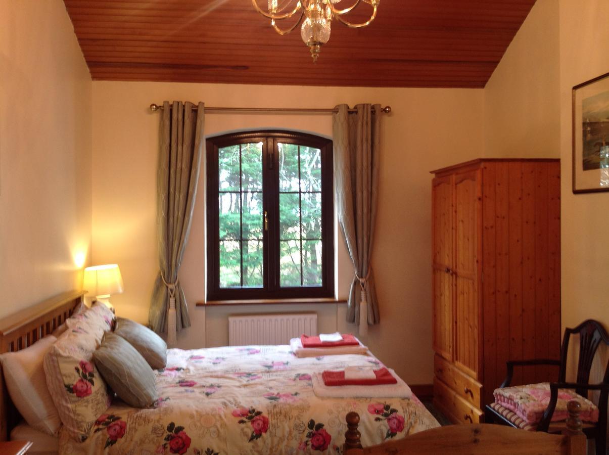 Beech Lodge B&B Lisheenanoran Esterno foto