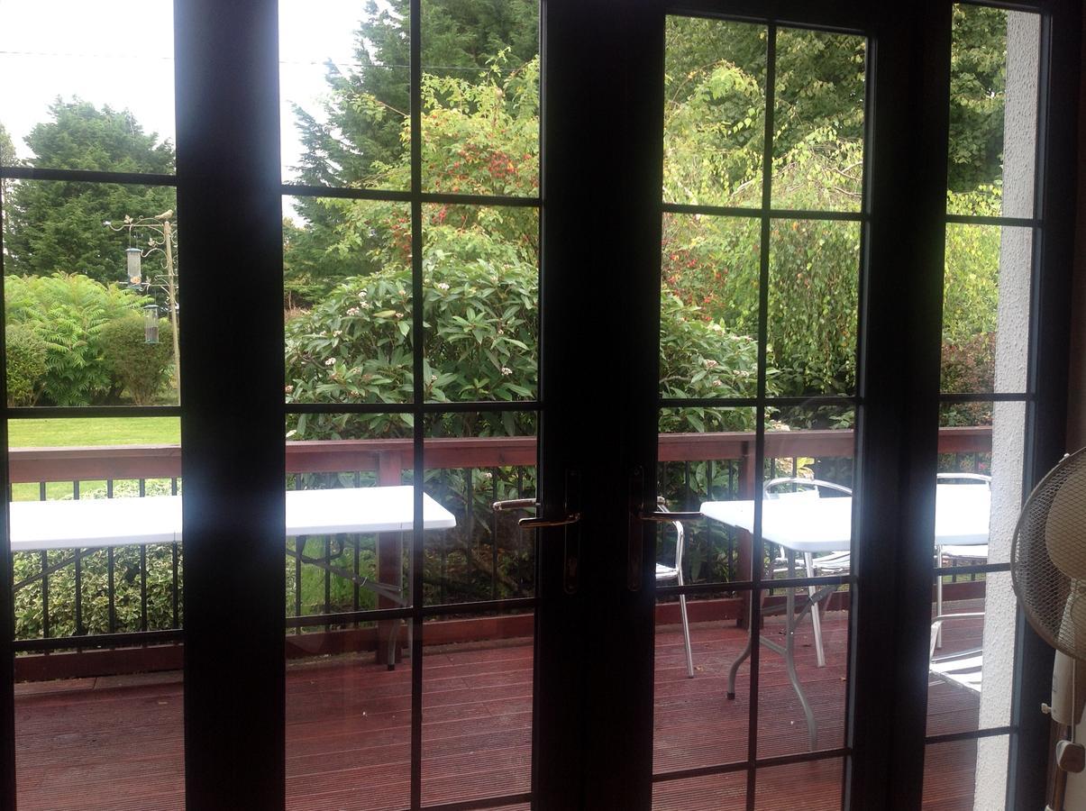 Beech Lodge B&B Lisheenanoran Esterno foto