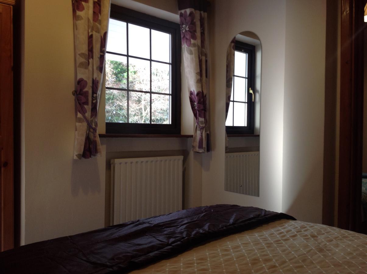 Beech Lodge B&B Lisheenanoran Esterno foto