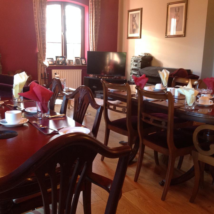 Beech Lodge B&B Lisheenanoran Esterno foto