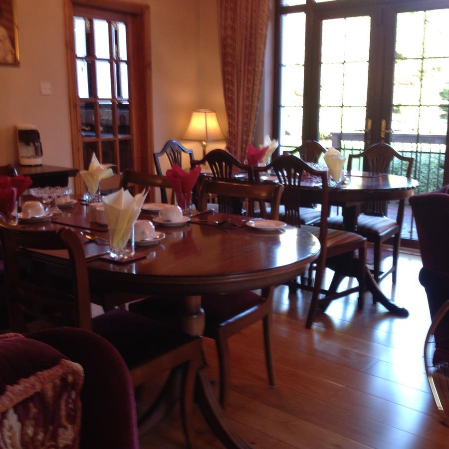 Beech Lodge B&B Lisheenanoran Esterno foto