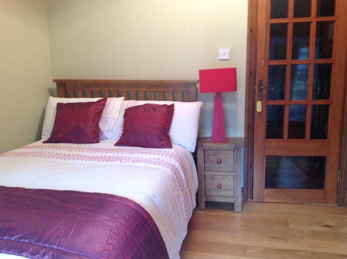 Beech Lodge B&B Lisheenanoran Esterno foto