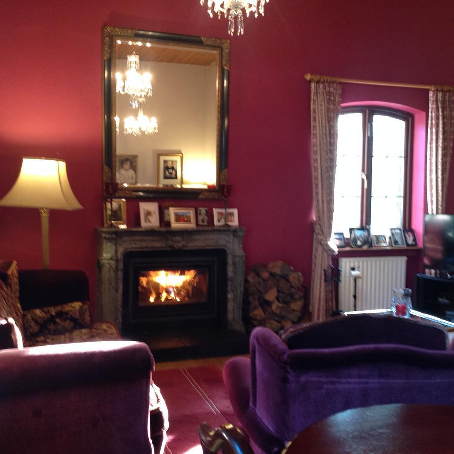 Beech Lodge B&B Lisheenanoran Esterno foto