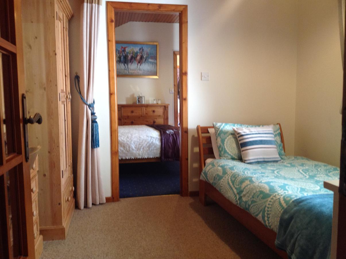 Beech Lodge B&B Lisheenanoran Esterno foto