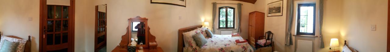Beech Lodge B&B Lisheenanoran Esterno foto