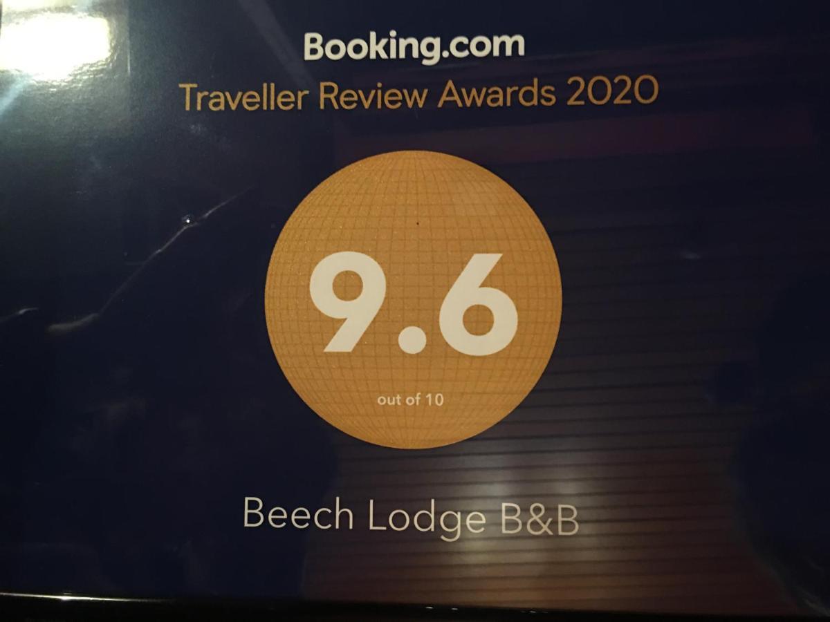 Beech Lodge B&B Lisheenanoran Esterno foto